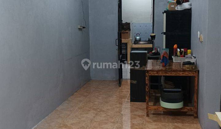 Hunian Nyaman Lokasi Strategis Jl.medang Indah Pagedangan 2