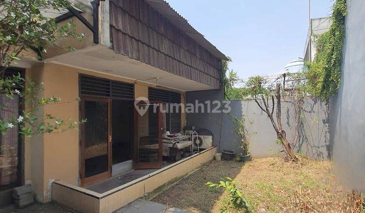 Rumah Murah Dekat Citra Land Taman Surya 1  2