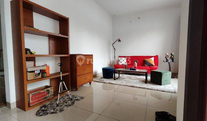 Rumah 2 Lantai Bagus di Cinere Residence Pesanggrahan Jakarta Selatan 2