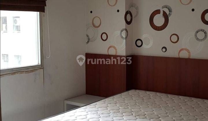 Apartement 2BR Fasilitas Lengkap Gadig Nias Kelapa Gading  1