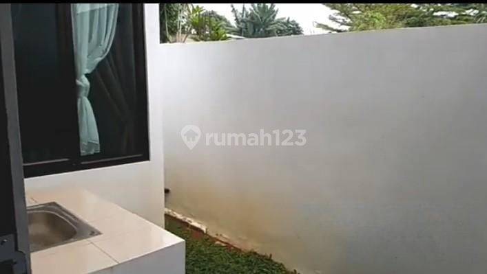 Rumah Murah Di Panorama Bali Residence Ciseeng Bogor 2