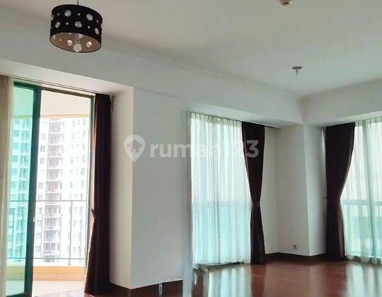 Apartement One Cassablanca Apartment 2 BR Semi Furnished Bagus 1