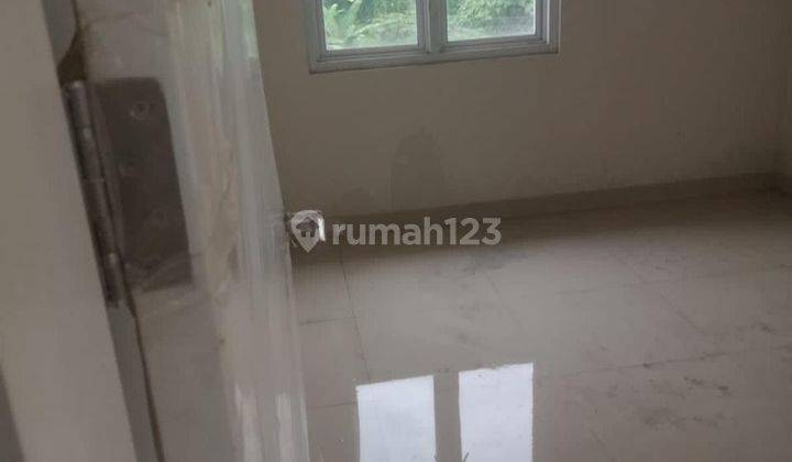 Dijual Rumah Cluster Samara Ukuran Tanah Lebih Luas 2