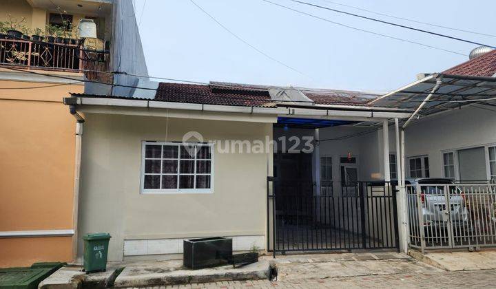 Rumah Bagus Dan Rapih Siap Huni di Sektor 7A Gading Serpong 1