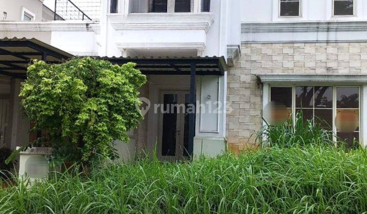 Rumah 2 Lantai Bagus di Rolling Hills Lippo Karawaci, Tangerang 1