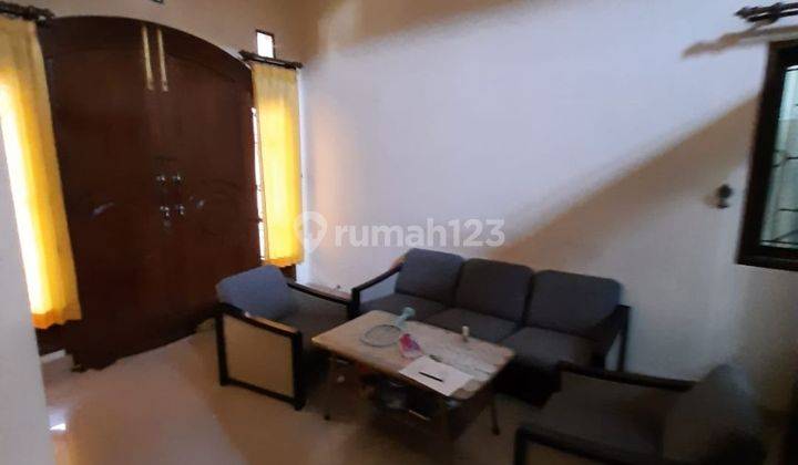 Dijual Rumah Siap Huni Di Suryalaya Biah Batu 2