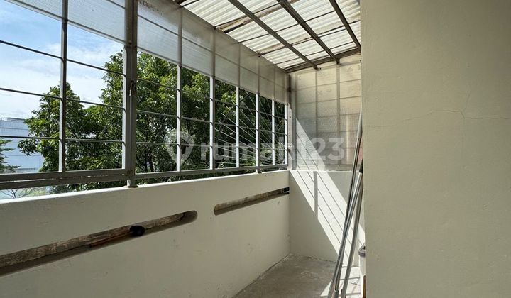 Dijual Ruko Balong.gede 2