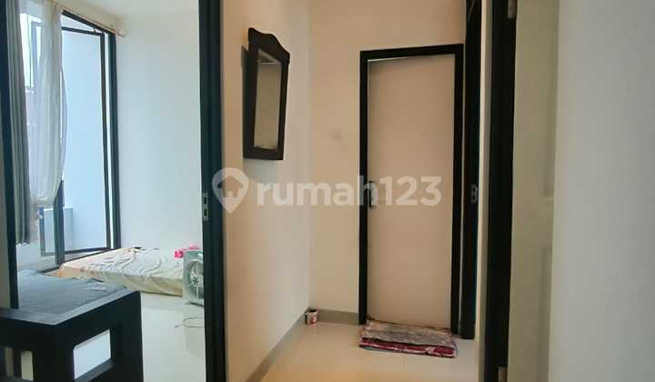 Dijual Rumah.siap.huni Di Ciwastra Park 2