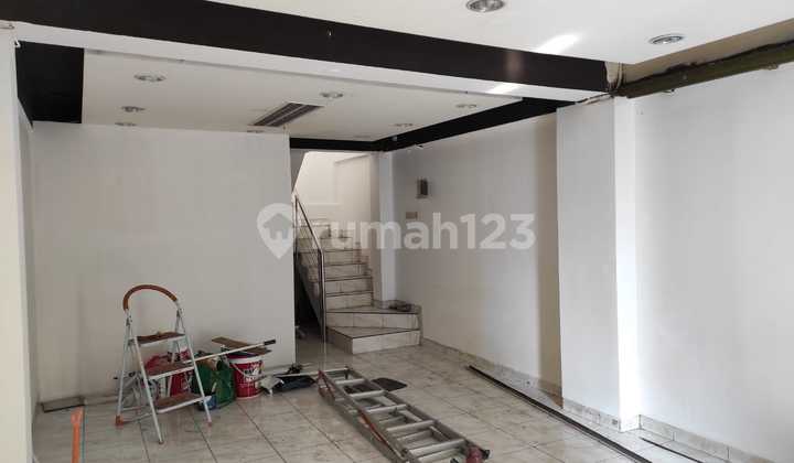 Disewa.ruko.bagus..siap..huni.daerah.kota