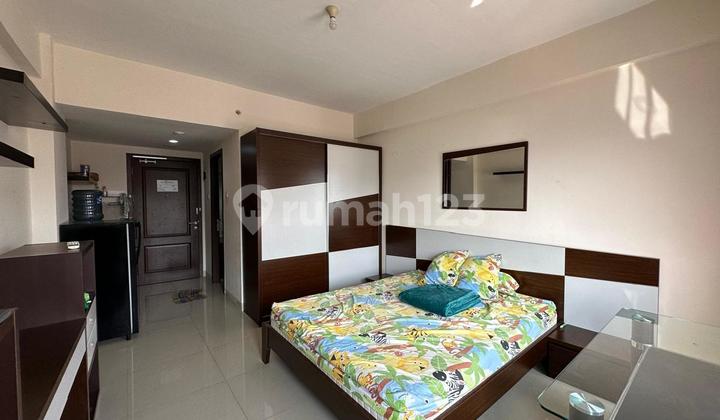 Dijual.apartemen Ciumbuleuit 2