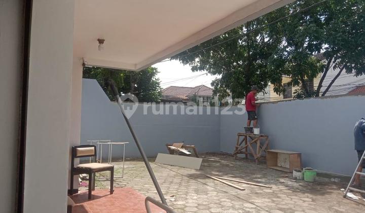 Disewakan Rumah Siap.huni.di Sumber Sari