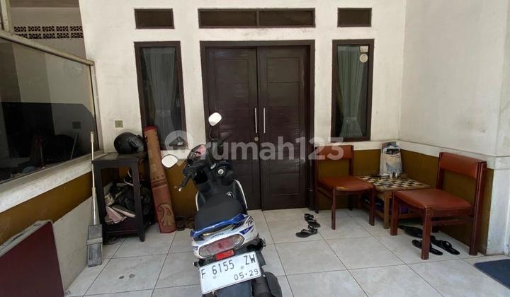 Dijual Rumah Bagus Siap Huni di Sayap Buah Batu