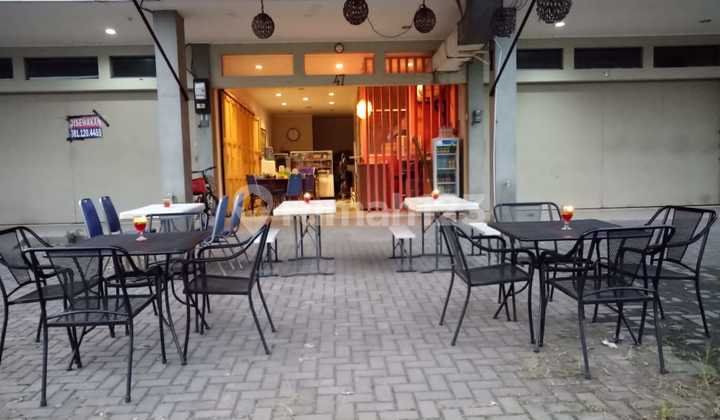 Disewakan.ruko.siap Huni.di.batununggal 2