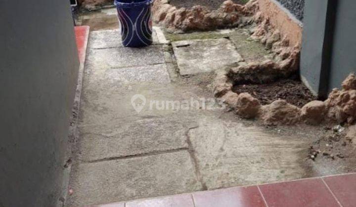 Dijual Rumah Siap Huni Di Gg Pajagalan 2