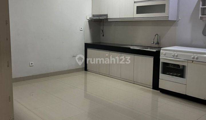 Jual Rumah di Holis regency siap huni 2