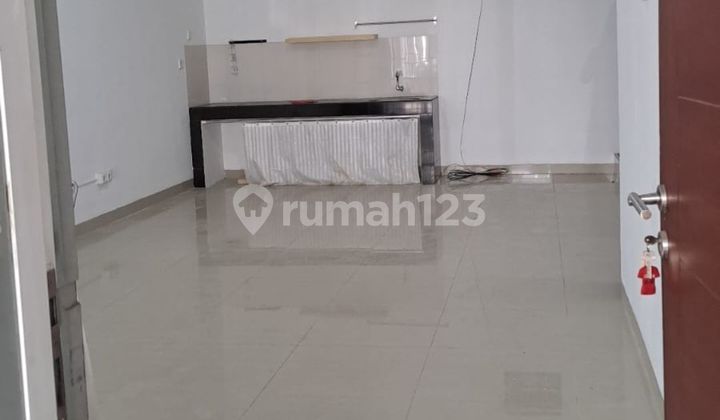 Jual Rumah Holis Regency Siap.huni  2