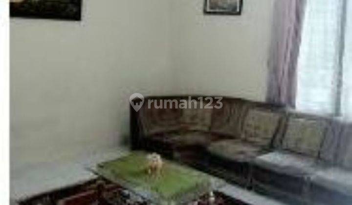 Jual rumah di jl.kembar siap huni 2