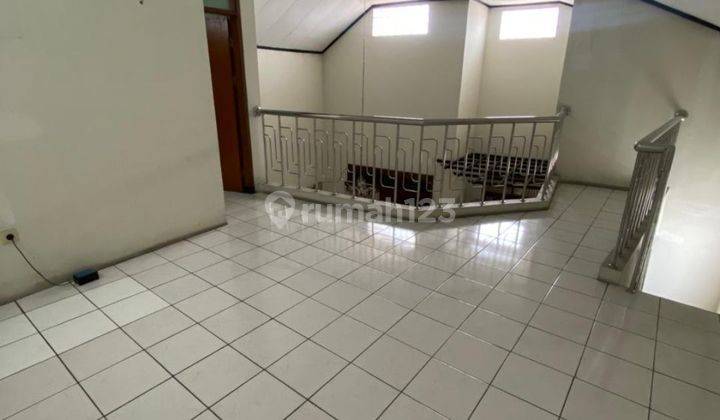 Dijual rumah di sayap leuwi panjang siap huni 2