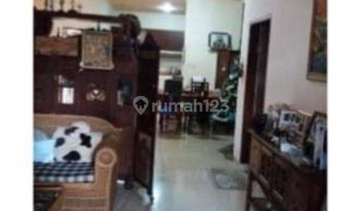 Dijual rumah di jl muara siap huni 2