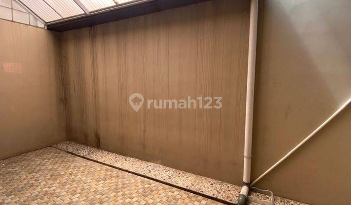 Dijual rumah di perum cherry field siap huni 1