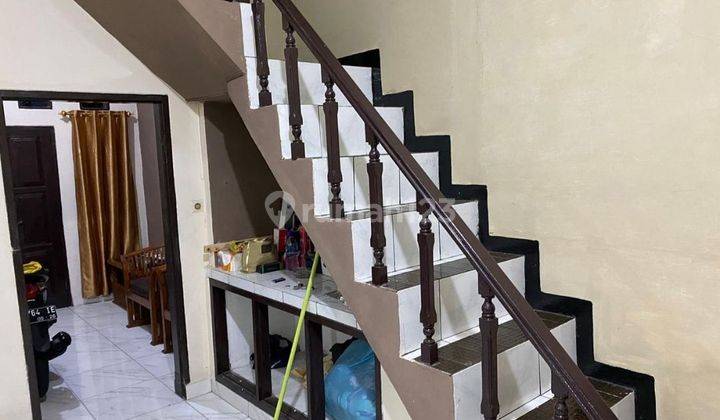 Dijual rumah siap huni di cijerah 2