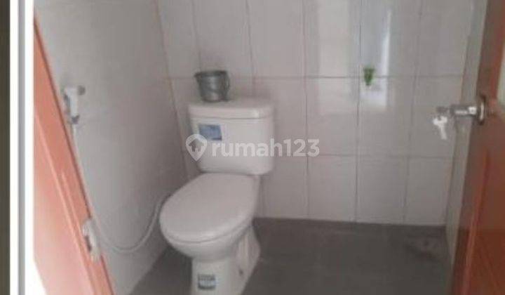 Dijual rumah siap huni di kopo 2