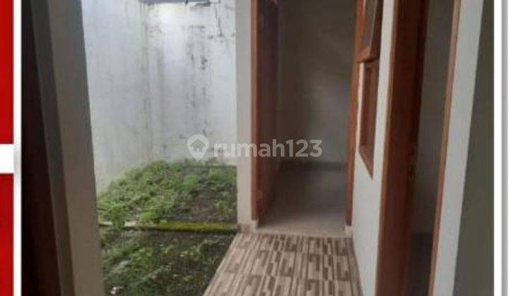 Dijual rumah siap huni di kopo 1