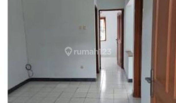 Disewa rumah siap huni di setiabudi regency 1