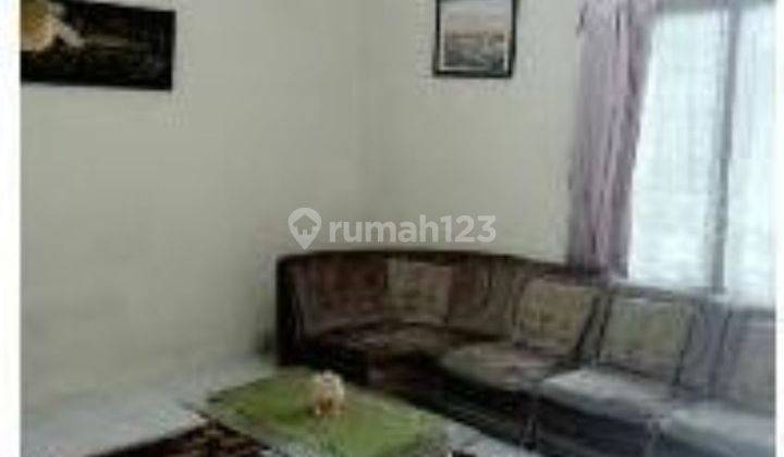 Dijual rumah siap huni di Kembar timur 2