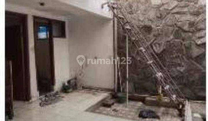 Dijual rumah siap huni di Kembar 2