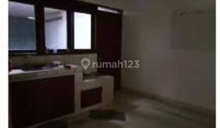 Dijual rumah siap huni di Kembar 1