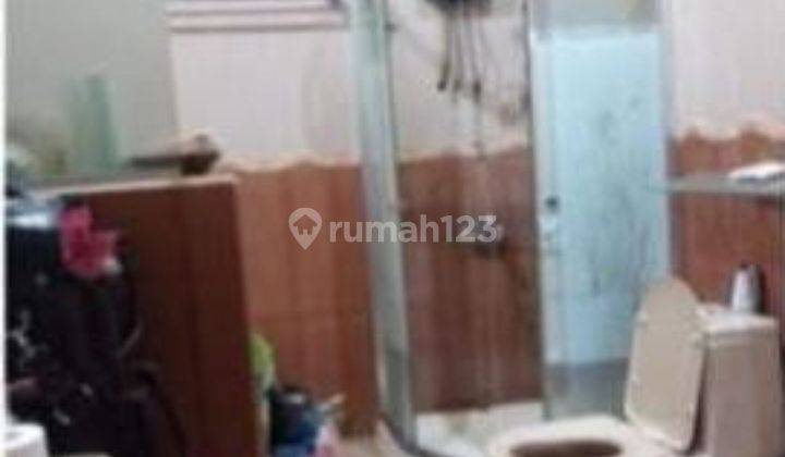 Dijual rumah siap huni di Muara 1