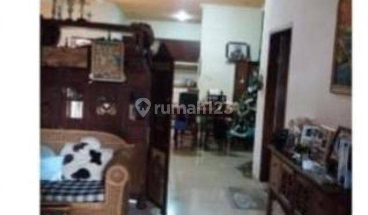 Dijual rumah siap huni di Muara 2