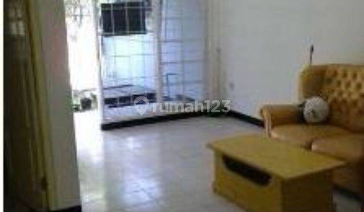 Dijual rumah siap huni di kembar mas 2