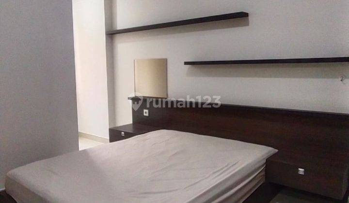 Dijual apartemen Sudirman Suites 2