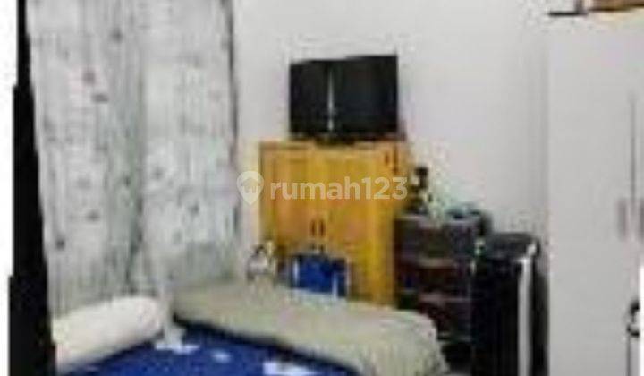 Dijual rumah di Taman holis indah 1