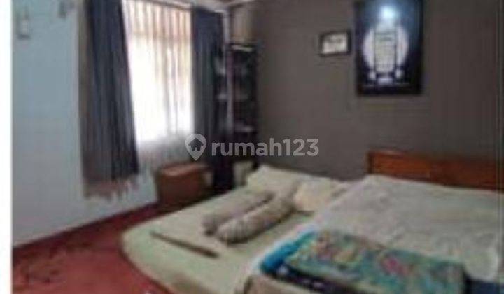 Dijual rumah di Arcamanik 
Jl aeromodelling 1