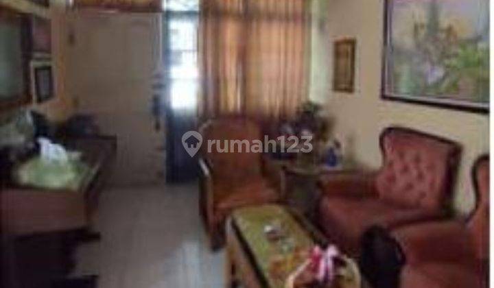 Dijual rumah di Arcamanik 
Jl aeromodelling 2