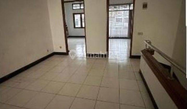 Disewa rumah siap huni di mekar wangi 1