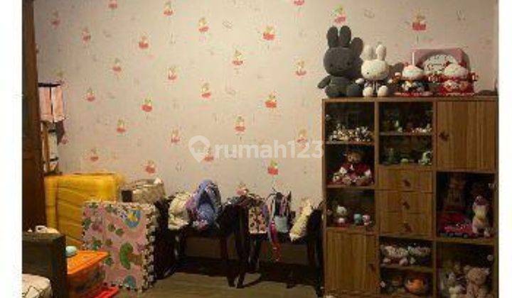 Dijual rumah siap huni di taman rahayu 1