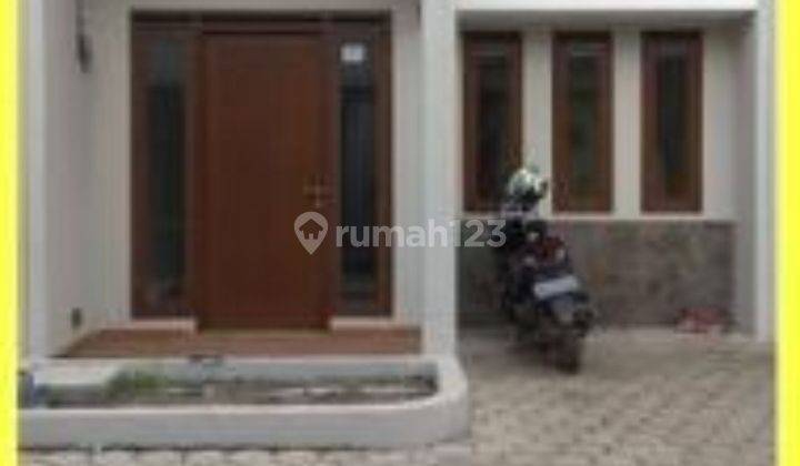 Dijual rumah siap huni di cikutra 2