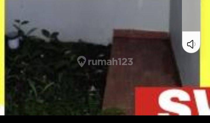 Dijual rumah siap huni di cikutra 1