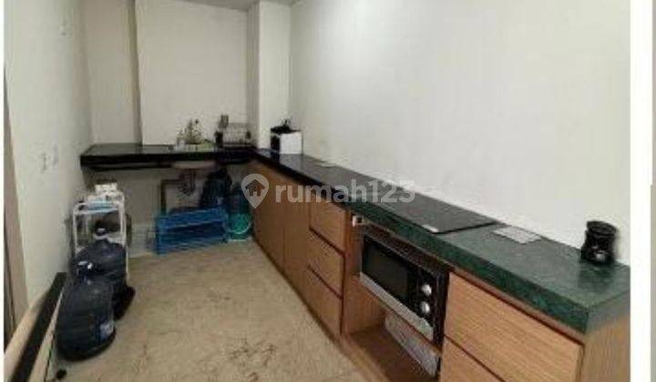 Dijual apartemen siap huni di Landmark Residence 1