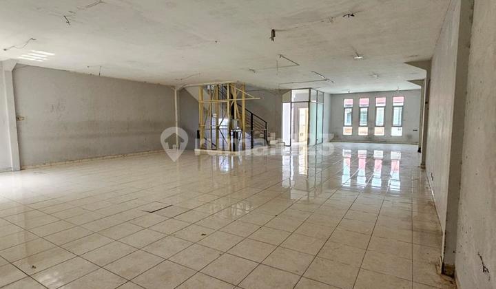 Dijual Rumah Siap Huni di Kurdi