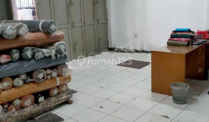 Dijual Ruko Siap Huni Di Dulatip 1