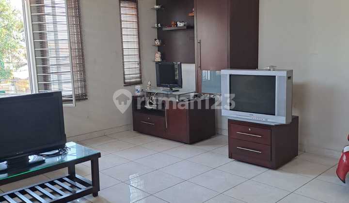 For Rent: Shop House, Ready to Occupy, Melong Asih.