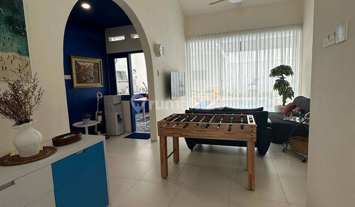 Disewa.rumah Siap Huni..di.kbp 1