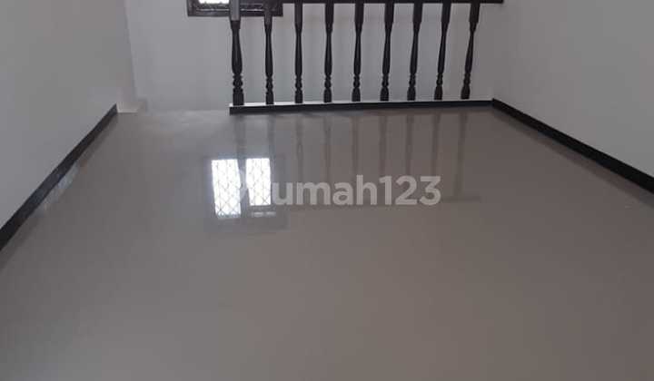 Dijual Rumah Siap Huni Dibtaman Holis Indah