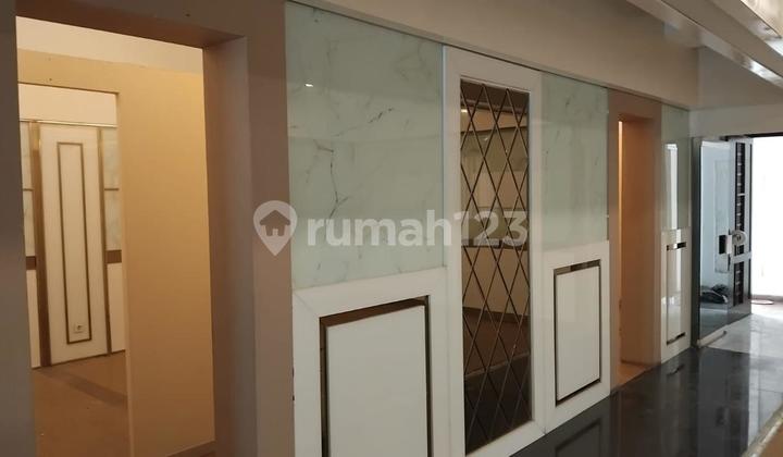 Disewakan Ruang Usaha Di Jl Aceh