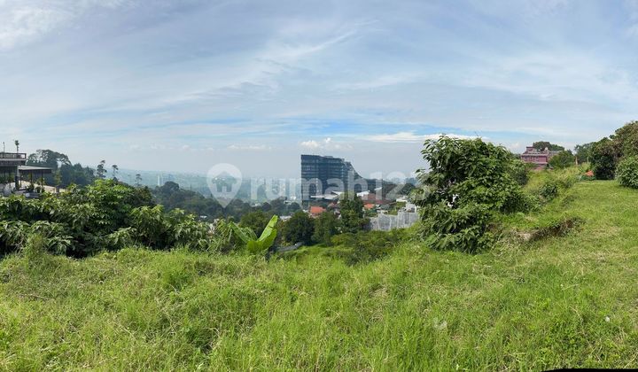 Dijual Tanah Di Bukit Pakar Timur